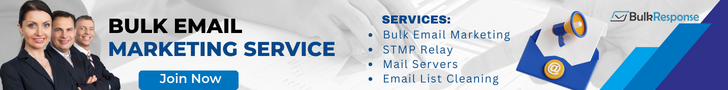 Bulkresponse Email List Cleaning 