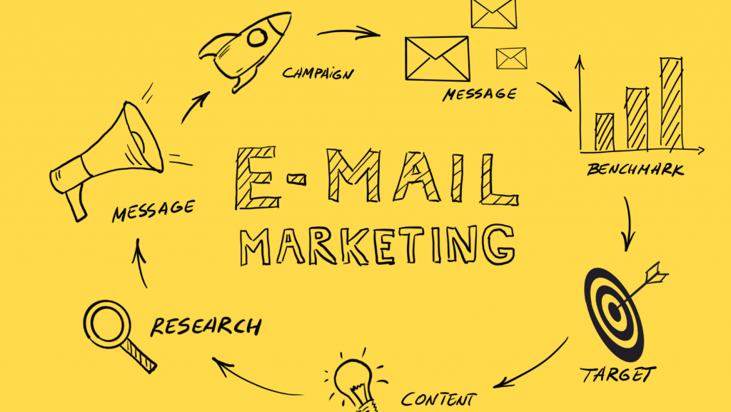 Cold Email Outreach