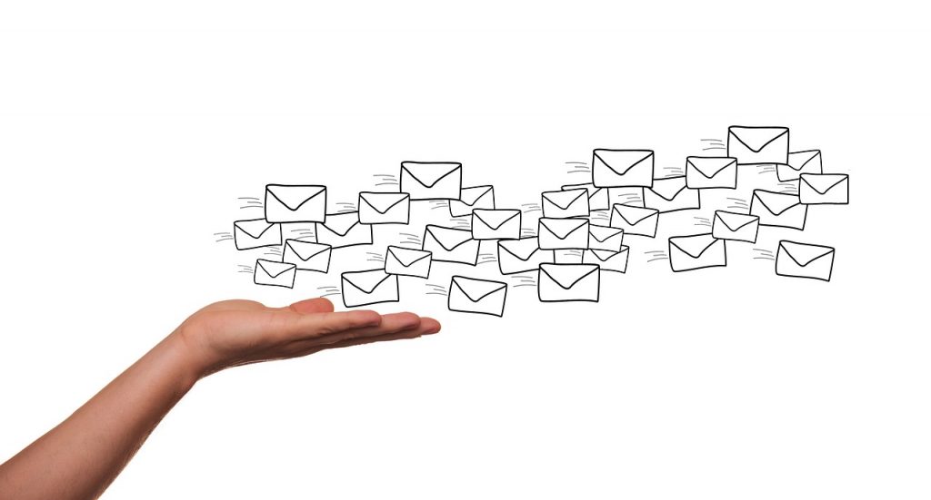 Send unlimited bulk emails