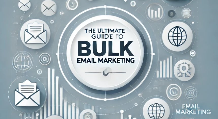 Bulk Email Marketing Bulk Email Marketing