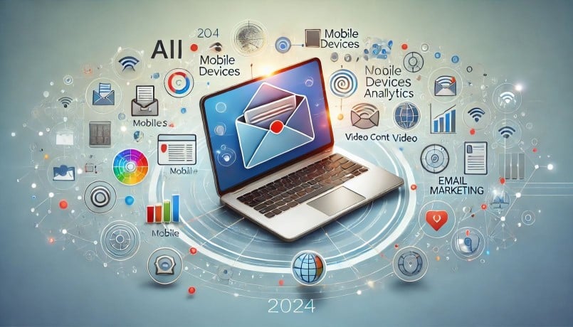 Email marketing in 2024 is all about staying dynamic and user-focused. By leveraging these trends, your business can not only engage better with its audience but also drive conversions like never before. Visit BulkResponse now and see how you can revolutionize your email campaigns.