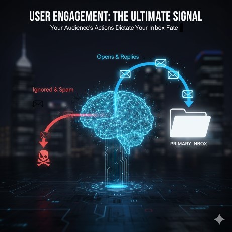 2. User Engagement: The Ultimate Signal