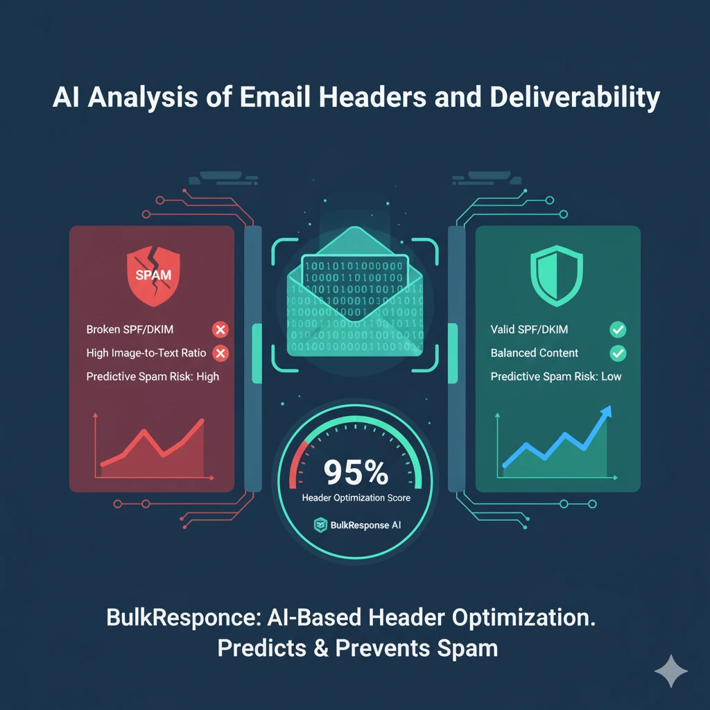 3. Analyzing Email Headers for Better Deliverability